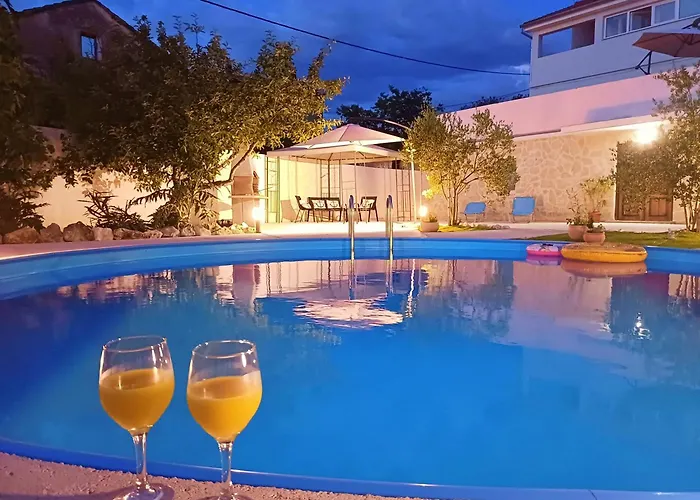 Apartments Villa Mihaela