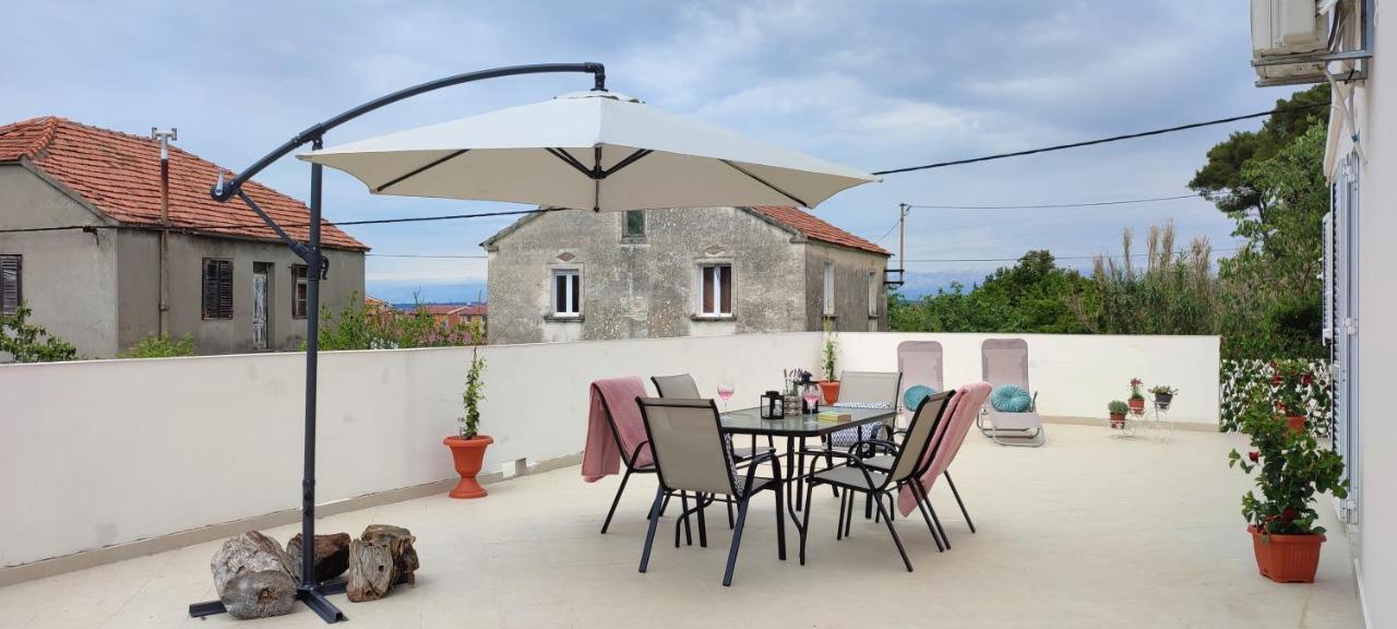 Apartment Mihaela