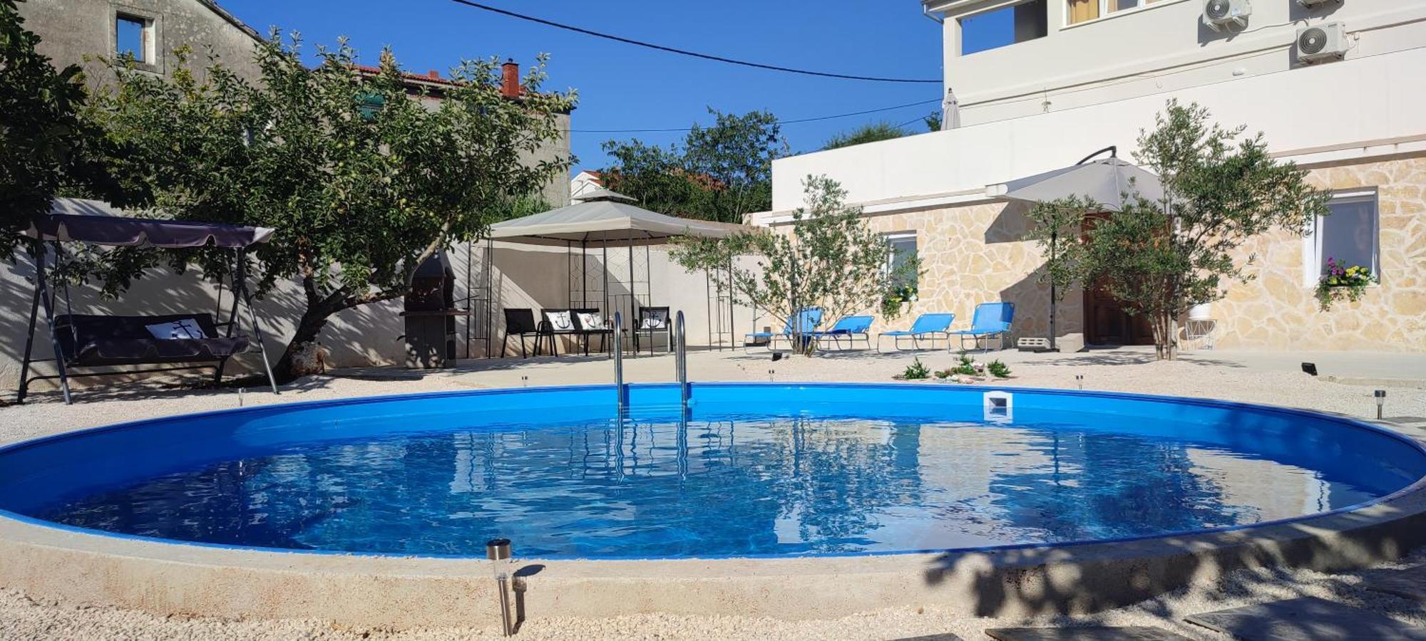 Apartment Mihaela