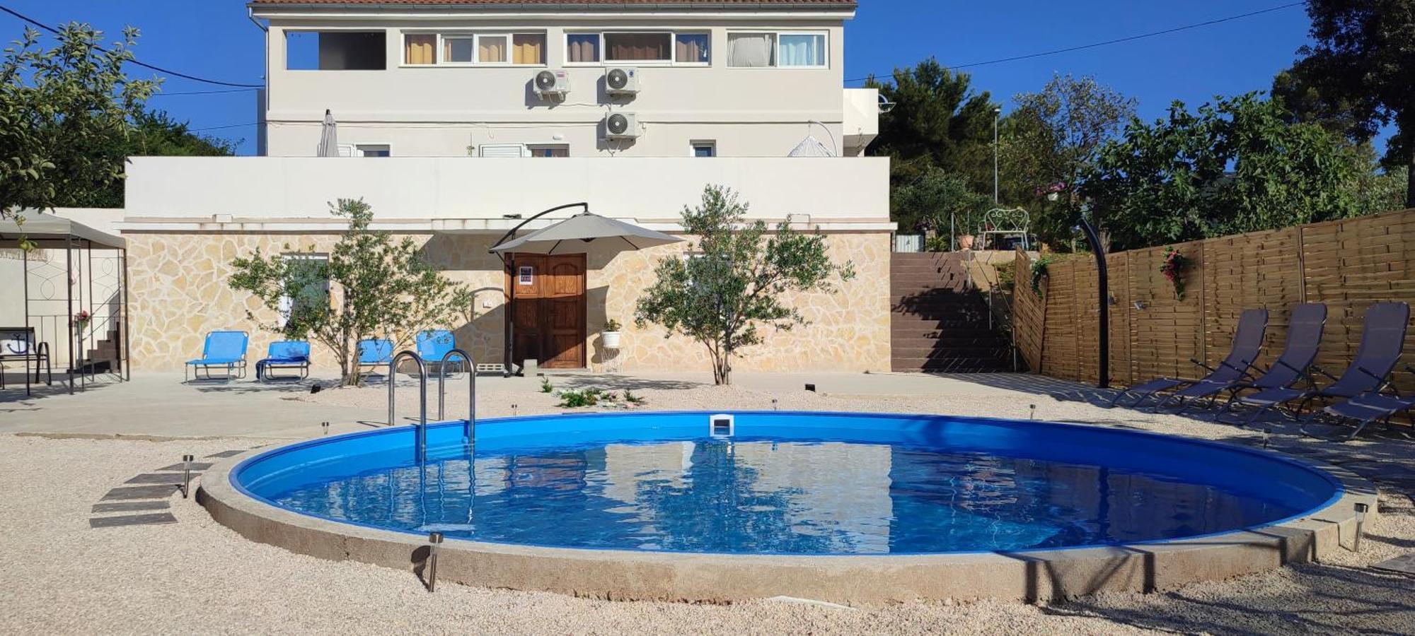 Apartment Mihaela