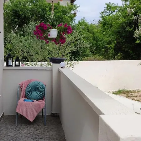 Apartments Villa Mihaela Banj Zewnętrze zdjęcie