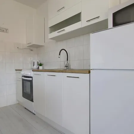 Apartments Villa Mihaela Banj Zewnętrze zdjęcie