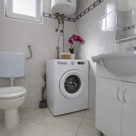 Apartments Villa Mihaela Banj Zewnętrze zdjęcie
