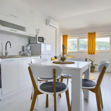 Apartments Villa Mihaela Banj Zewnętrze zdjęcie