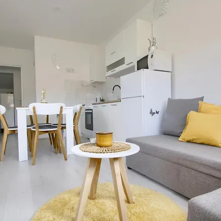 Apartments Villa Mihaela Banj Zewnętrze zdjęcie