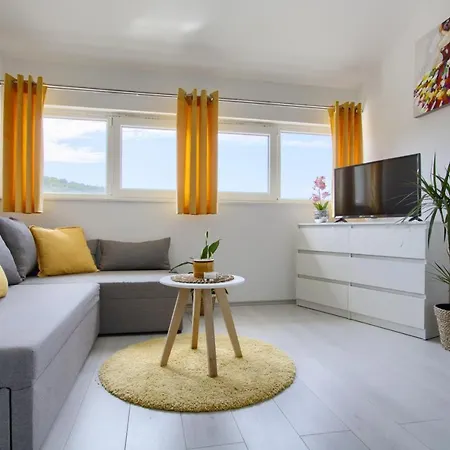 Apartments Villa Mihaela Banj Zewnętrze zdjęcie