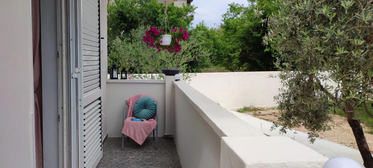 Apartament Mihaela Banj