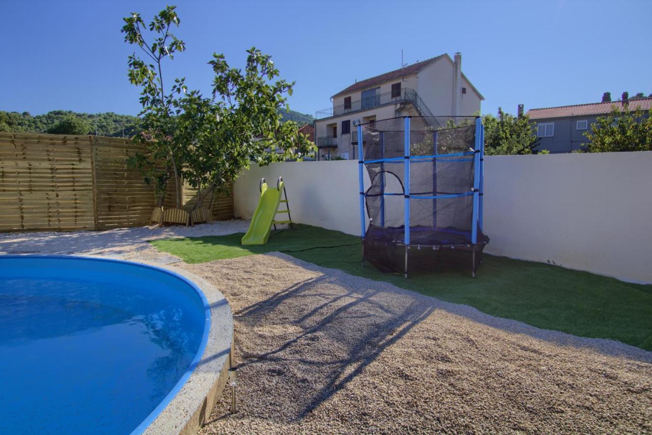 Mihaela Apartament *