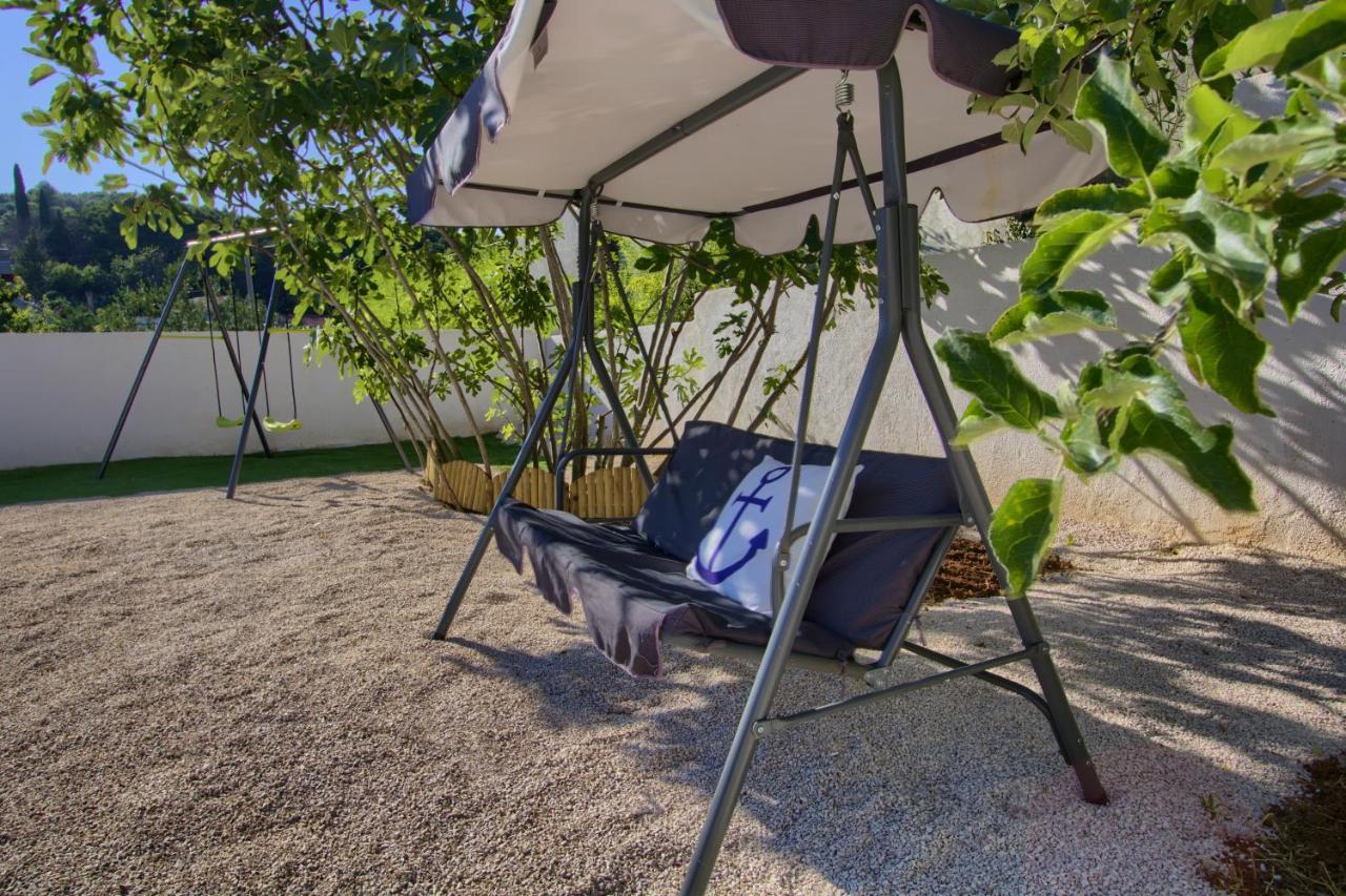 Mihaela Apartament Banj