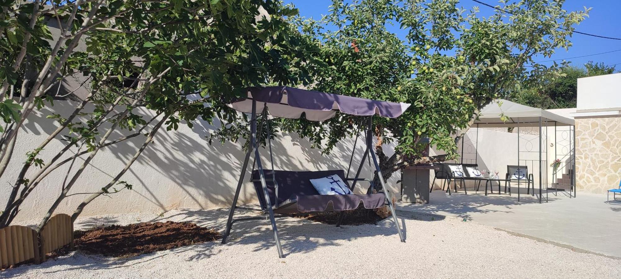 Apartament Mihaela *